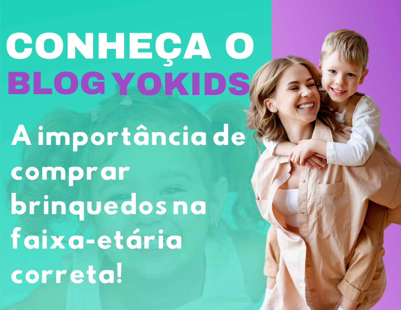 Dicas Yokids - YoKids