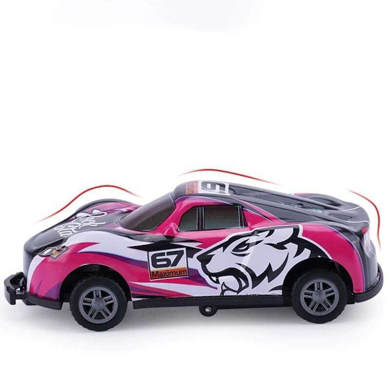 Brinquedo de Carrinho Dublê Car - Compre 4 e leve 8 - YoKids