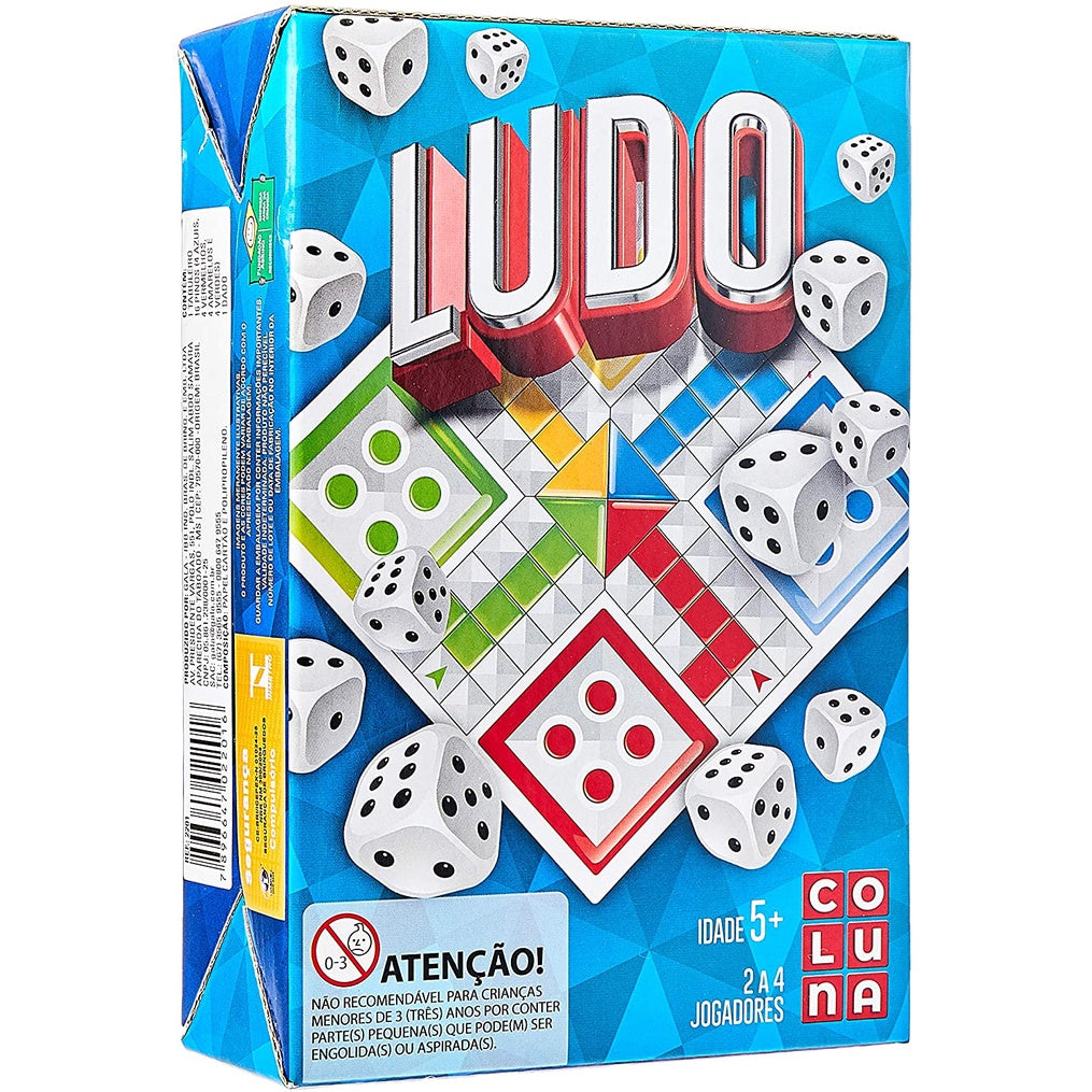 jogo de tabuleiro 1 Yokids ® - YoKids