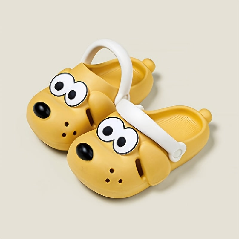 Crocks Scooby Respirável  Slip on Yokids®