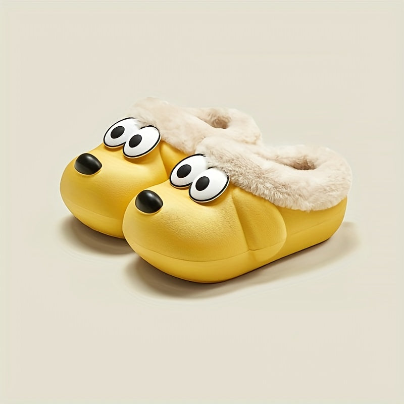 Crocks Scooby Respirável  Slip on Yokids®