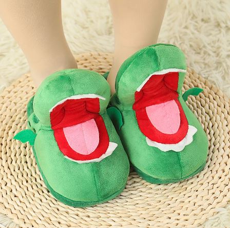 Pantufa de Jacaré Yokids®