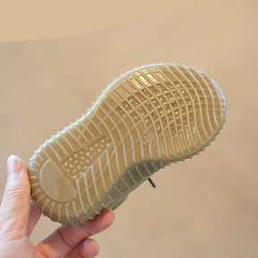 Tênis Yezzy - Estilo e Qualidade Yokids®