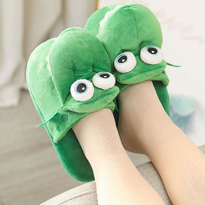 Pantufa de Jacaré Yokids®