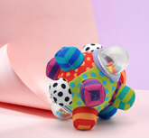 Babyboll - Desenvolvimento Infantil - YoKids