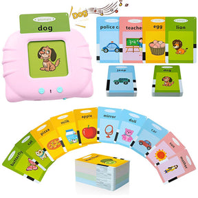 224 Palavras para Aprender Inglês Yokids®