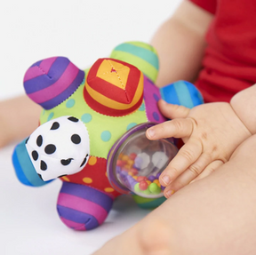 Babyboll - Desenvolvimento Infantil - YoKids