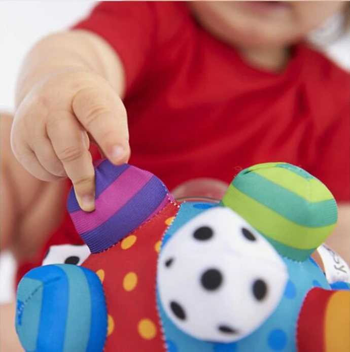 Babyboll - Desenvolvimento Infantil - YoKids