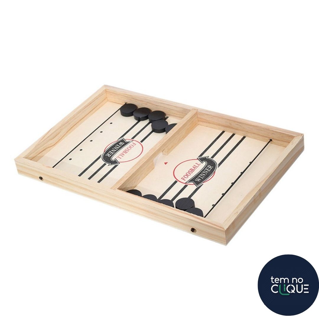 Brinquedo Foosball Game - YoKids