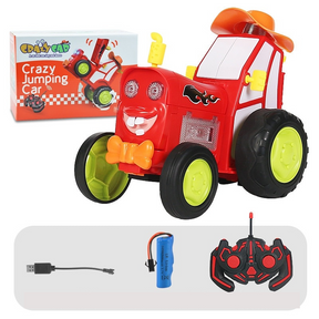 Crazy Carrinho Dançante Yokids® - YoKids