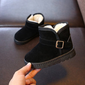 Bota Infantil Snow - Seu bebê super estiloso no inverno YOKIDS® - YoKids