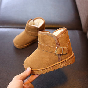 Bota Infantil Snow - Seu bebê super estiloso no inverno YOKIDS® - YoKids