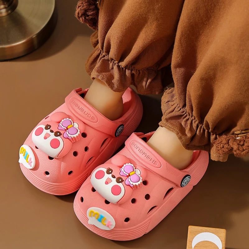 Chinelo Summer Cartoon Yokids® - YoKids