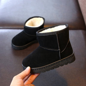 Bota Infantil Snow - Seu bebê super estiloso no inverno YOKIDS® - YoKids