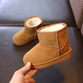 Bota Infantil Snow - Seu bebê super estiloso no inverno YOKIDS® - YoKids