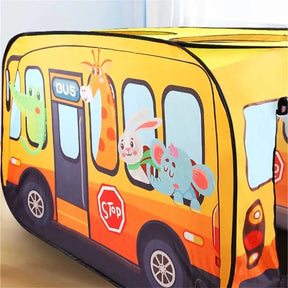 Tenda dobrável de profissões infantil Yokids® - YoKids