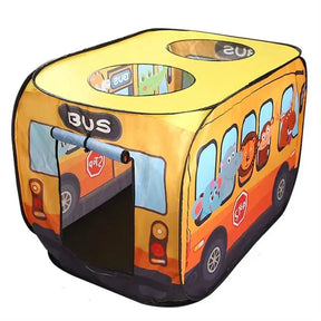 Tenda dobrável de profissões infantil Yokids® - YoKids