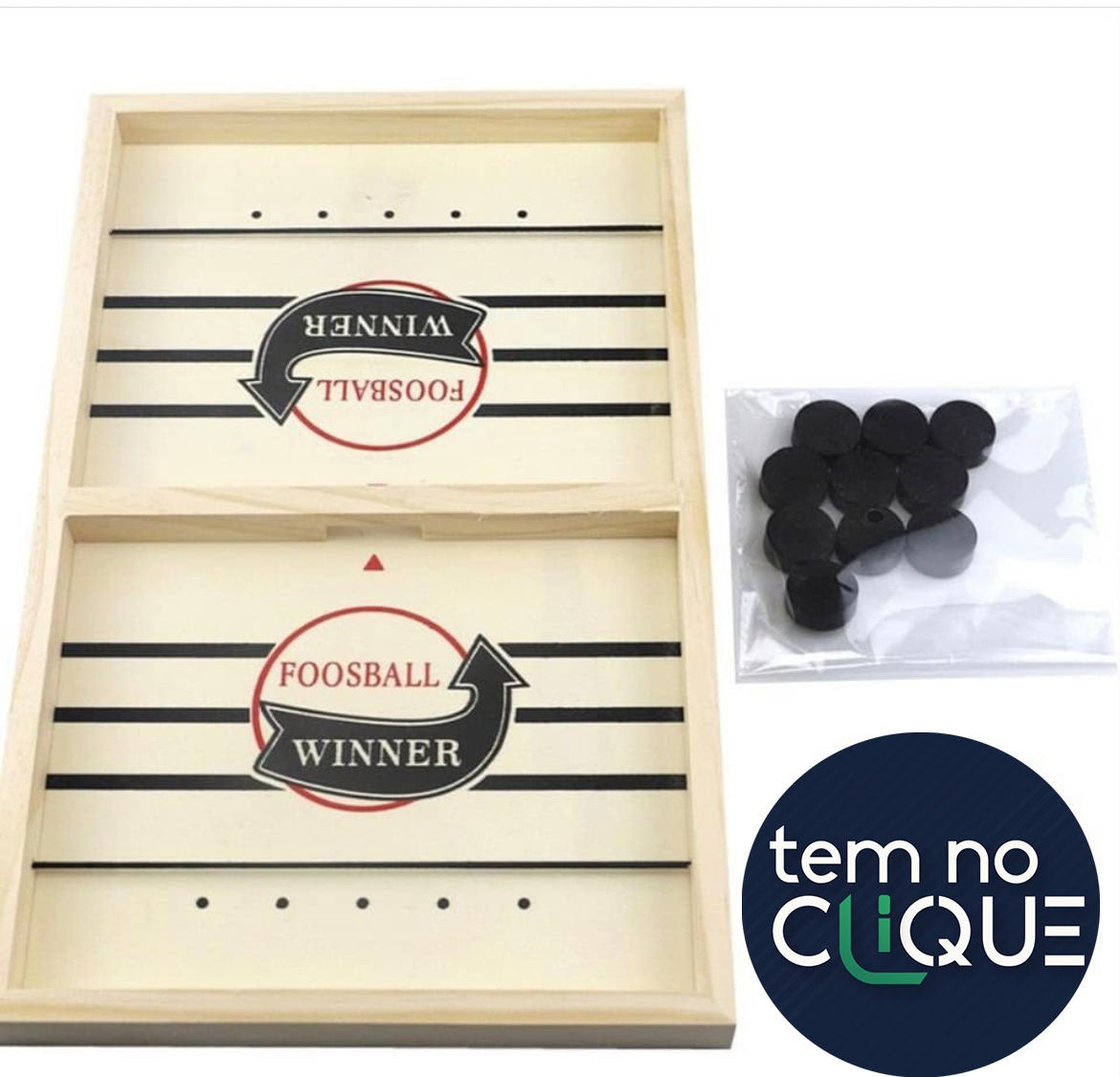 Brinquedo Foosball Game - YoKids