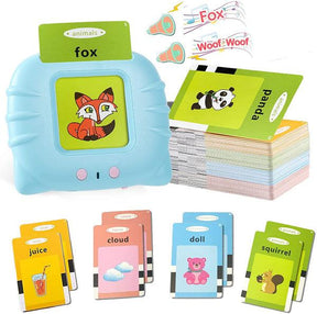 224 Palavras para Aprender Inglês Yokids®